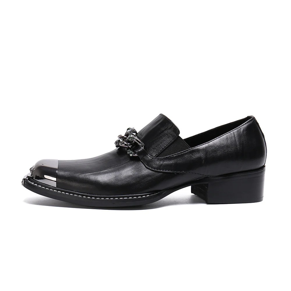 Myer mens dress shoes