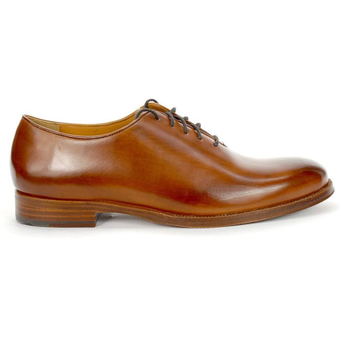 Mens tan dress shoes