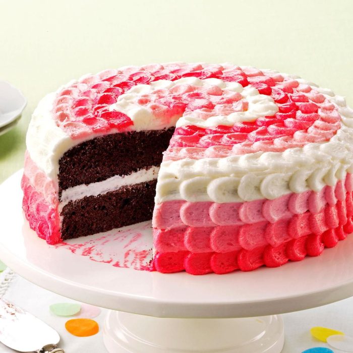 How to make an icing for cake decoration