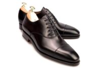 Top 5 men's dress shoes brands