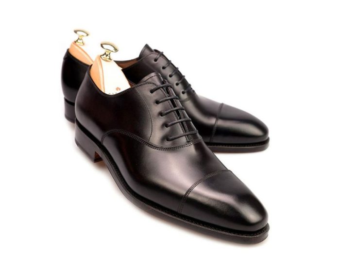 Top 5 men's dress shoes brands