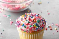 How to make cupcake for decoration