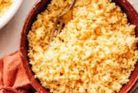 How to cook millet indian style