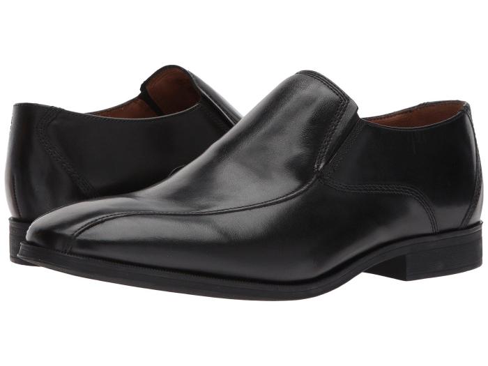 Soft leather dress shoes men