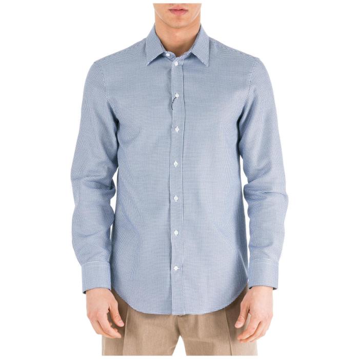 Armani men's dress shirt