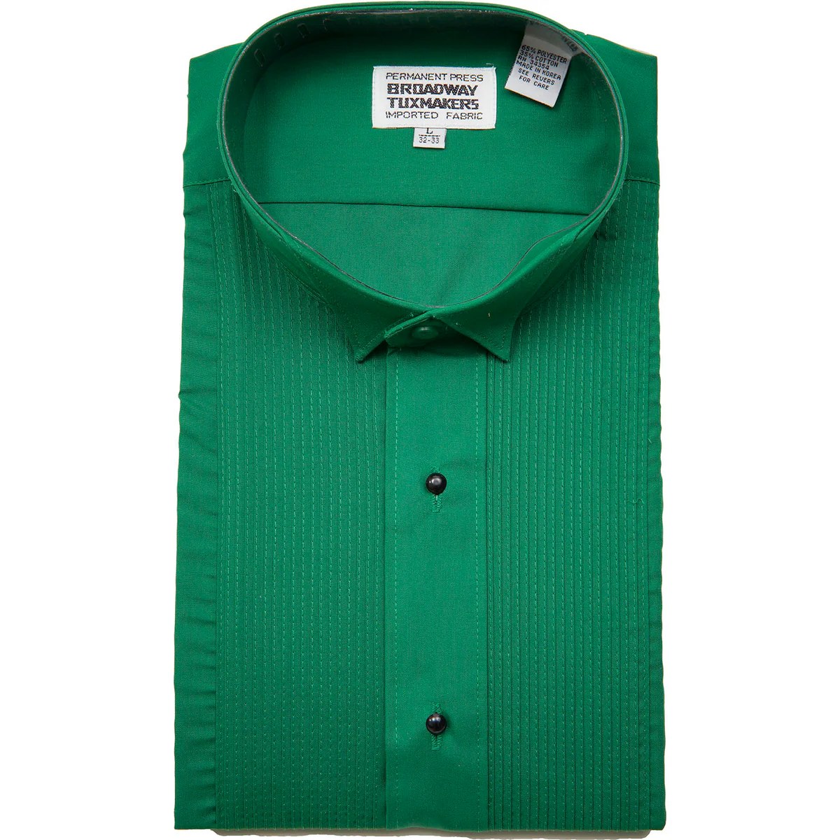 Jade green mens dress shirt