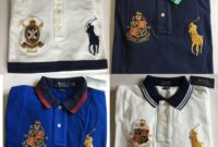 Men's polo ralph lauren dress shirts